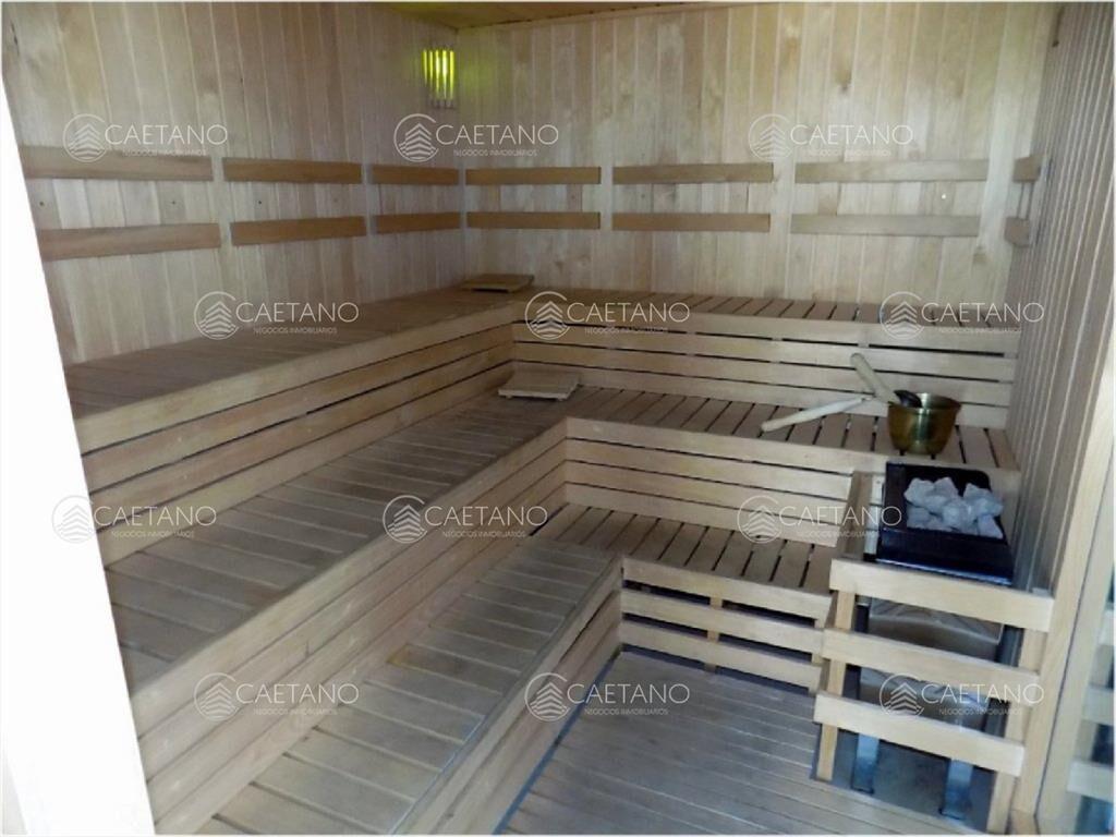 Vende Apartamento de 1 dormitorio en Gala Puerto,