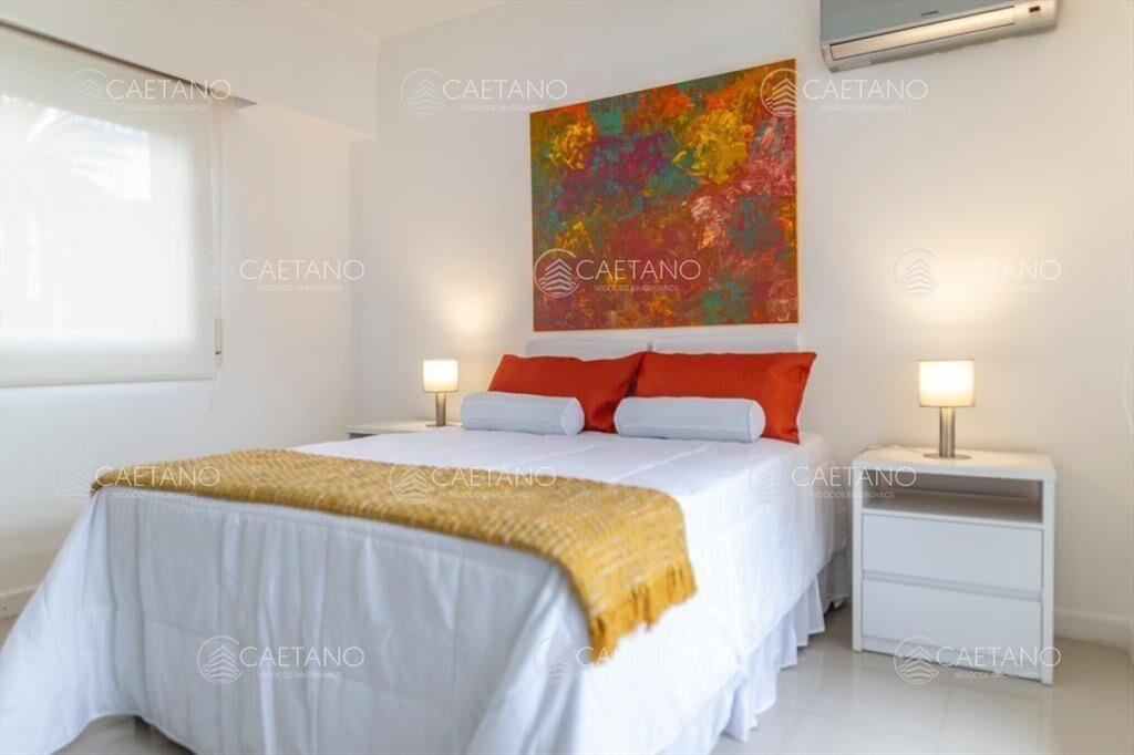 Venta apartamento 3 dormitorios. Península, Punta del Este