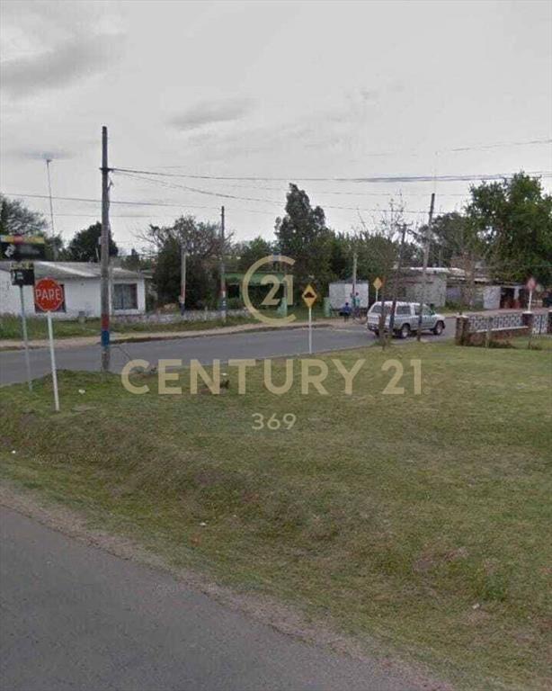Venta/Playa Pascual/Terreno 450 m2/Sobre Av. Rio de la Pl...