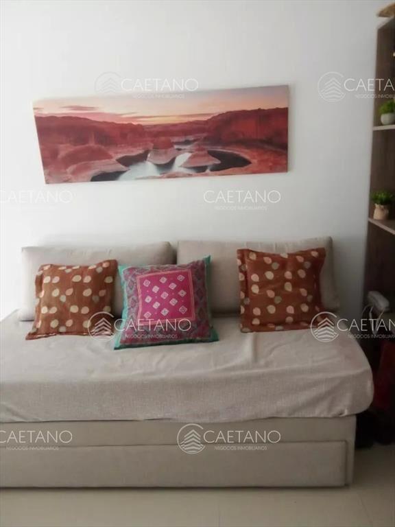 Apartamento en Puerto - Punta del Este de 1 dormitorio