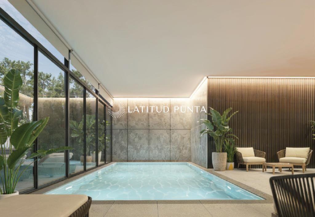 Apartamento en Roosevelt a estrenar, 1 dormitorio