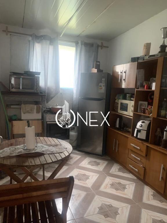 VENTA DE 2 CASAS Y BARBACOA CERRADA EN EL PINAR