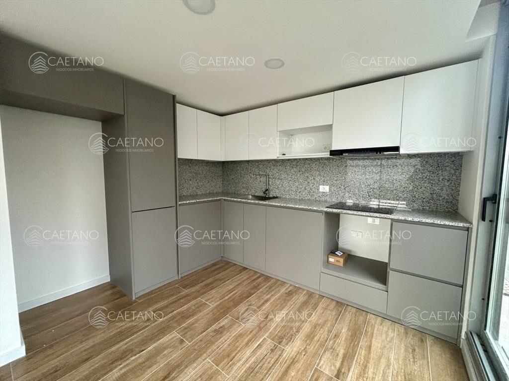 VENTA DE APARTAMENTO A ESTRENAR 2 DORMITORIOS Y 2