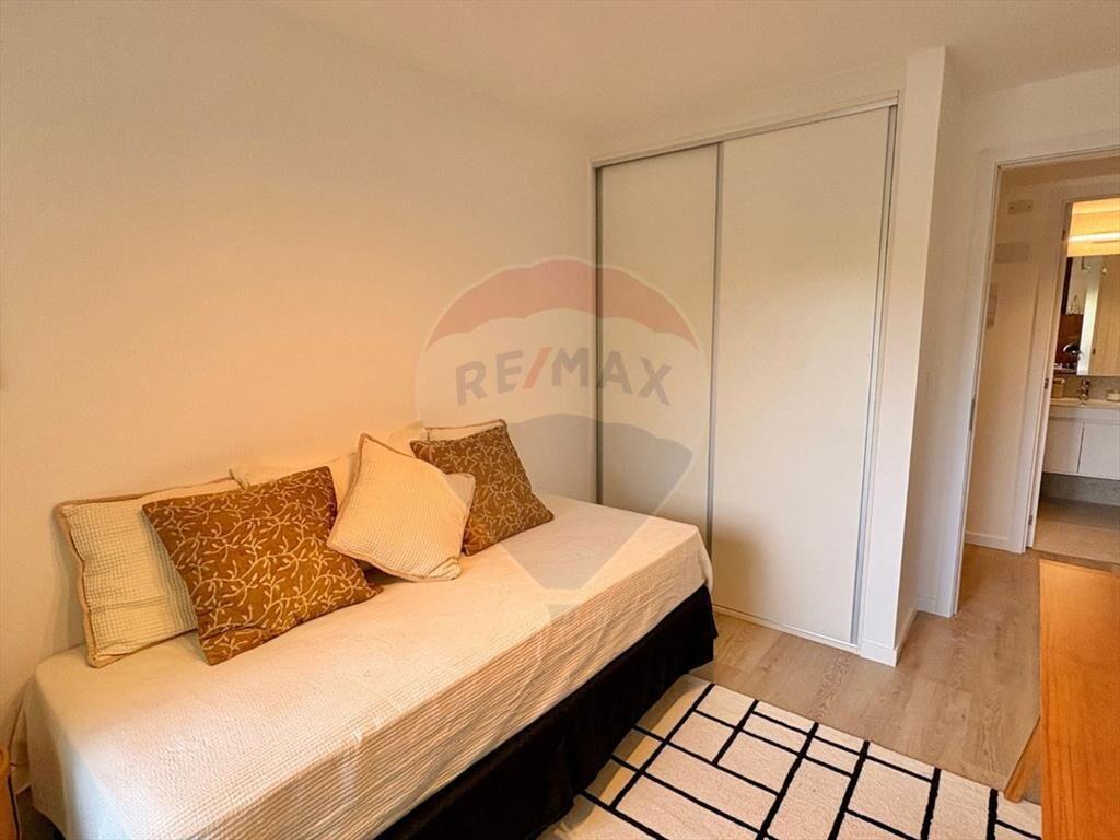 VENTA APTO UN DORMITORIO Y GGE, LA BLANQUEADA