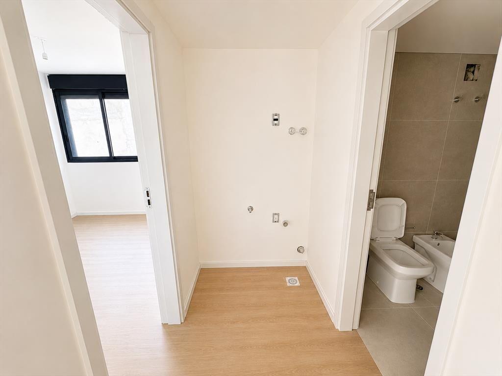 Venta de Apartamento con 1 dormitorio y parillero en Bella V