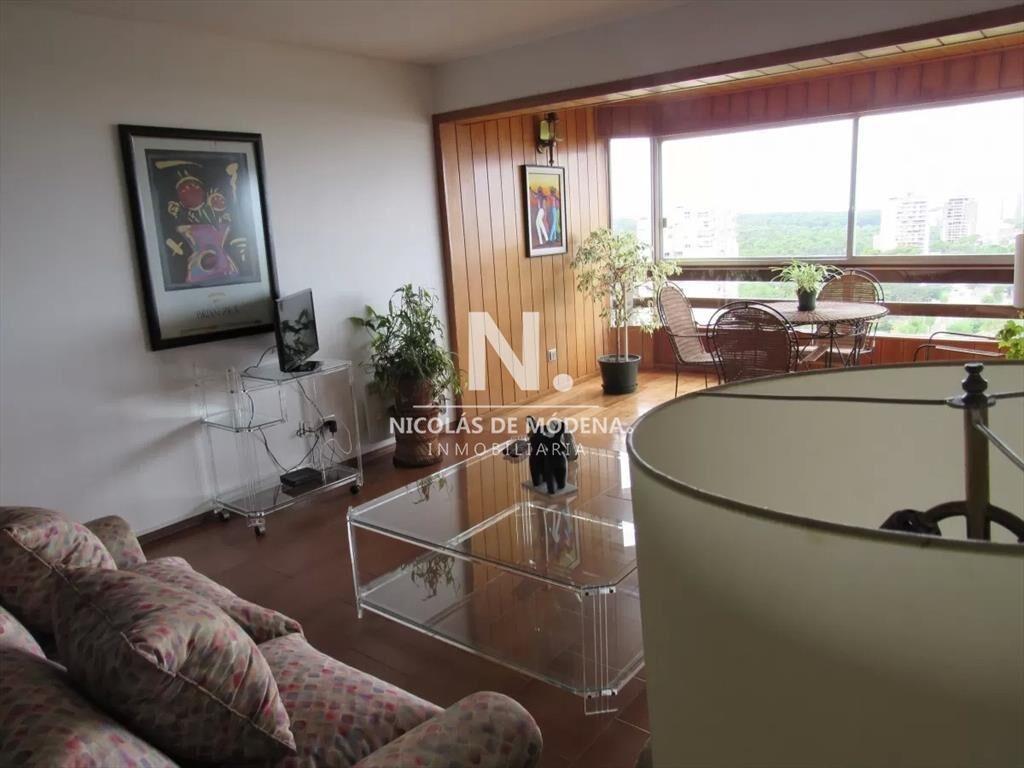 Departamento en venta muy comodo e iluminado de 2 dormitori