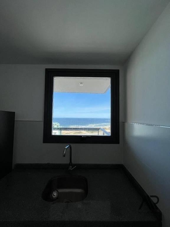 Apartamento 2 Dormitorios En Venta Playa Brava