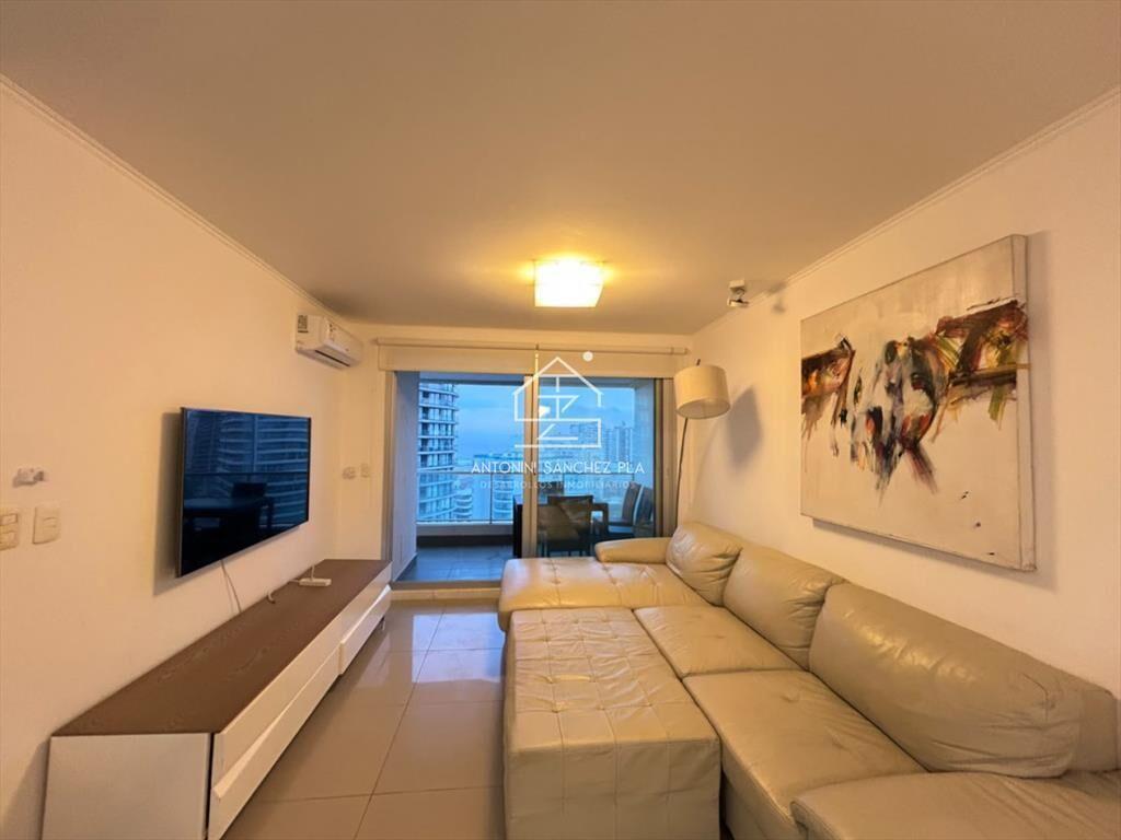 Alquiler apartamento dos dormitorios Punta del