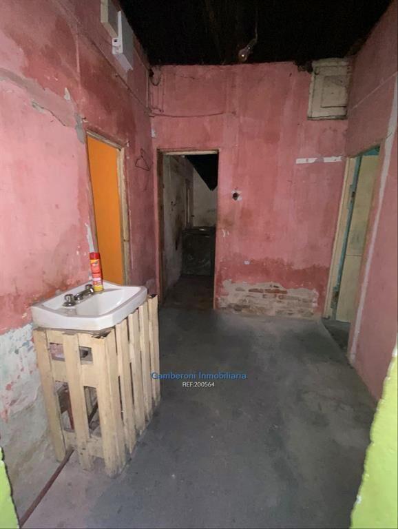Alquiler de local comercial y vivienda en Peñarol.