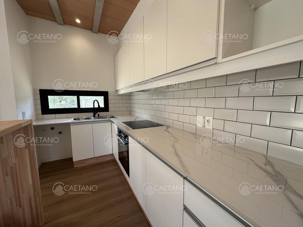 Venta casa a estrenar en barrio Club del lago