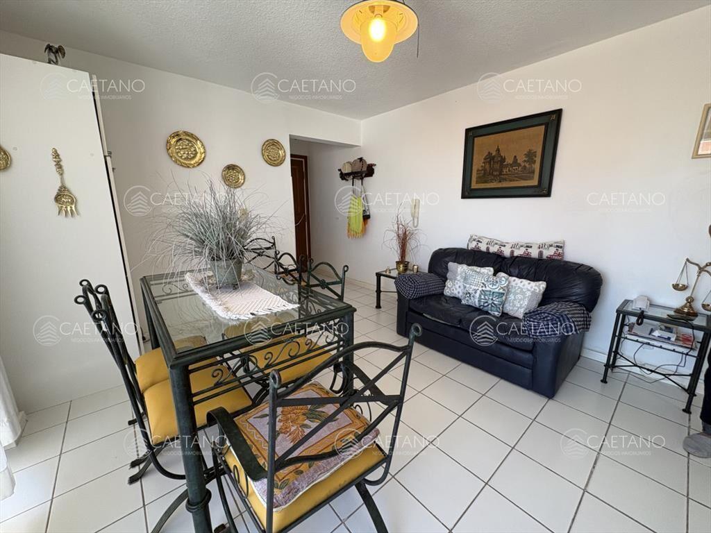Venta apartamento 2 dormitorios. Peninsula, Punta