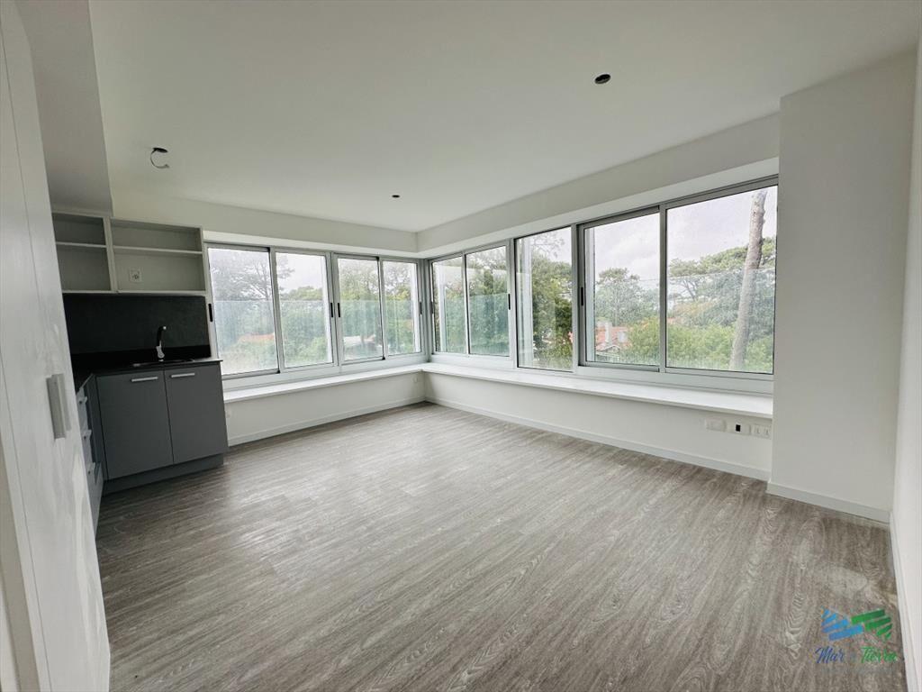 Vendo apartamento 1 dormitorio a estrenar en edificio con s