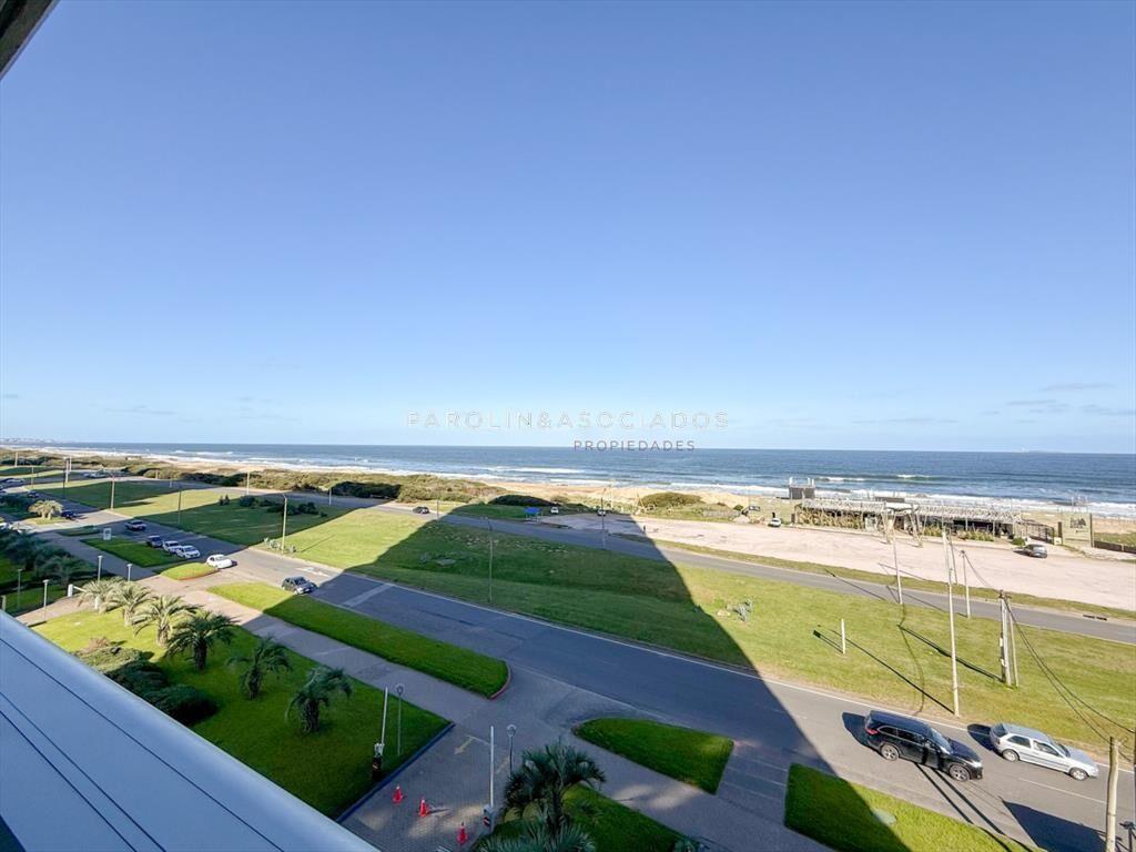 Apartamento en venta de 2 dormitorios y de en Le