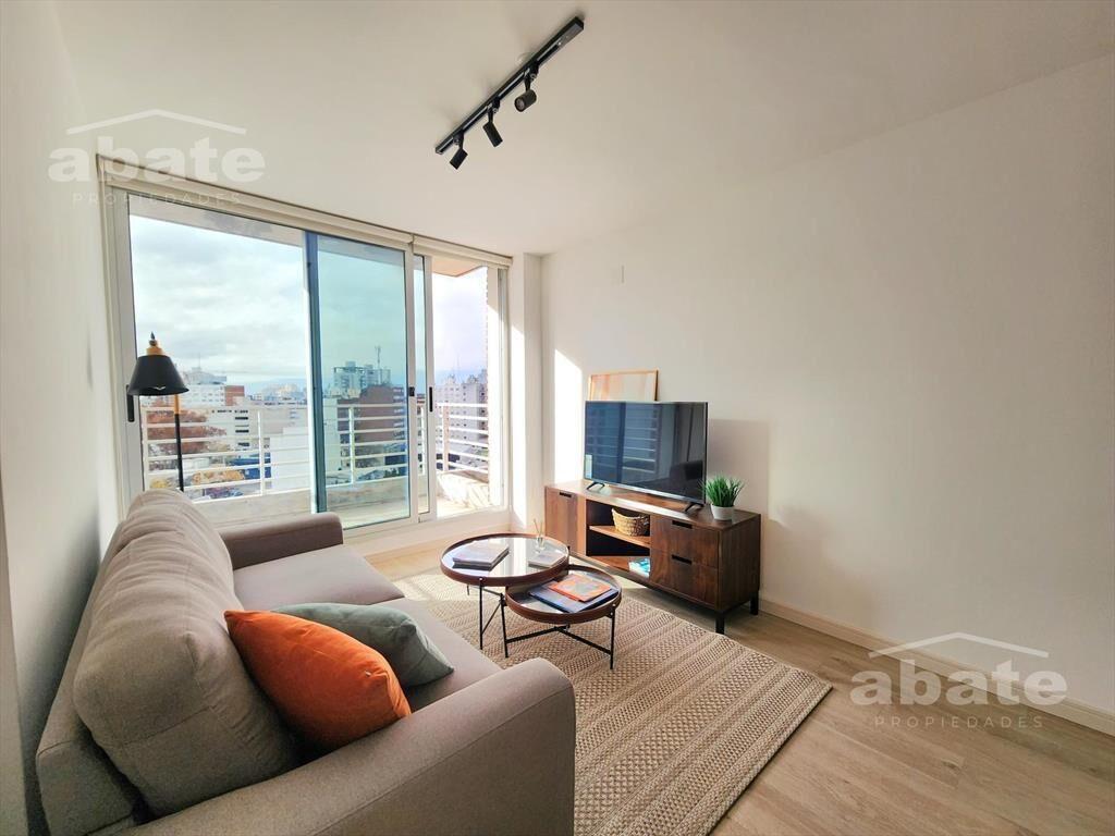 Venta Apartamento 2 dormitorios - Tres Cruces