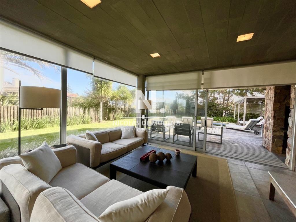 Venta Casa 5 dormitorios 4 baÃ±os - Vista al Mar