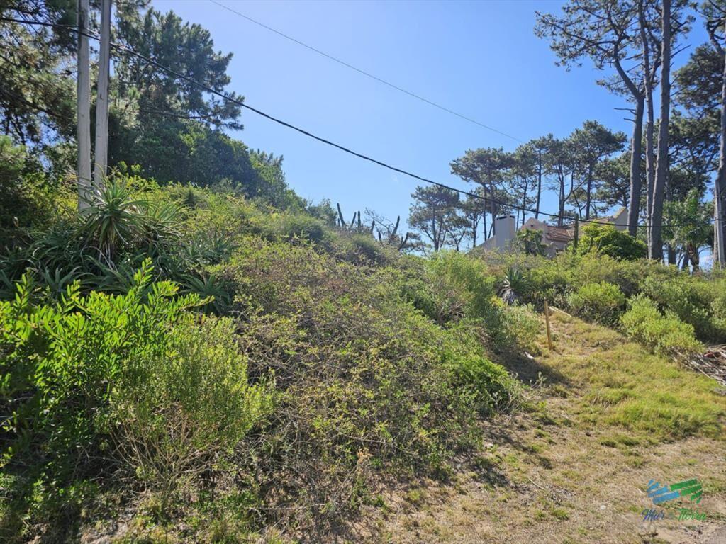 Venta de terreno a 50 metros de playa Mansa
