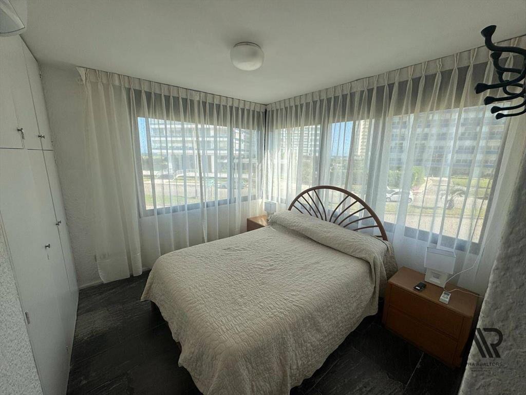Apartamento en alquiler temporario c/ cochera en Aidy Grill