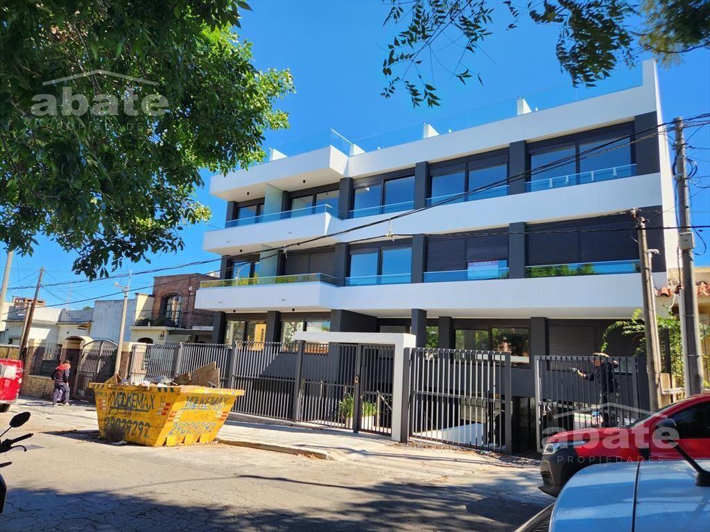 Venta de Oficina en Molino del Parque - Parque Batlle