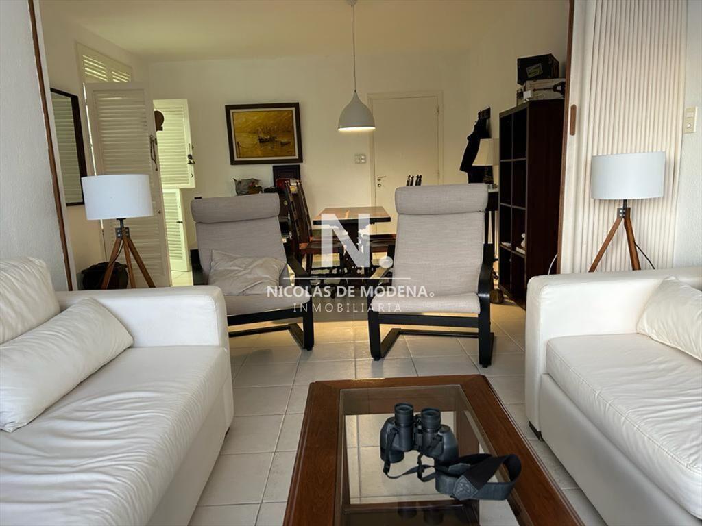 Departamento en alquiler de 1 dormitorio y medio