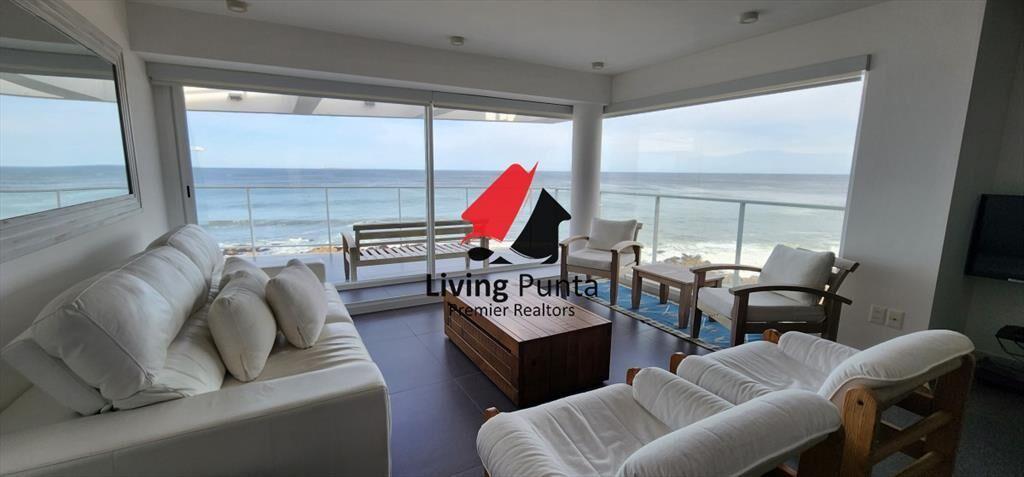 Apartamento en venta y alquiler