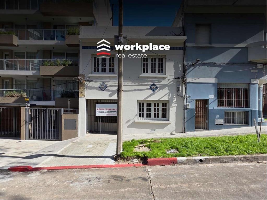 ALQUILER CASA P/ EMPRESA EN PUERTITO DEL BUCEO - OFICINA PR