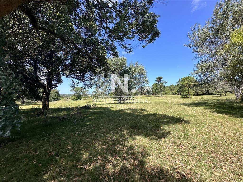 Vende Terreno ideal para desarrollo de barrio del