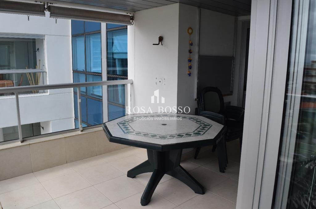 Apartamento en Mansa, 2 dormitorios *