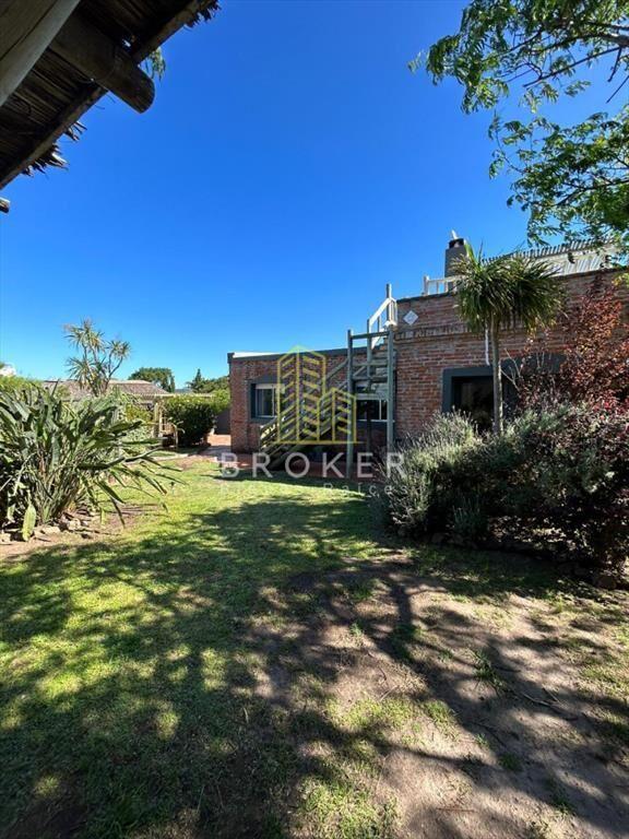 Alquiler Casa Manantiales Bikini Punta del Este