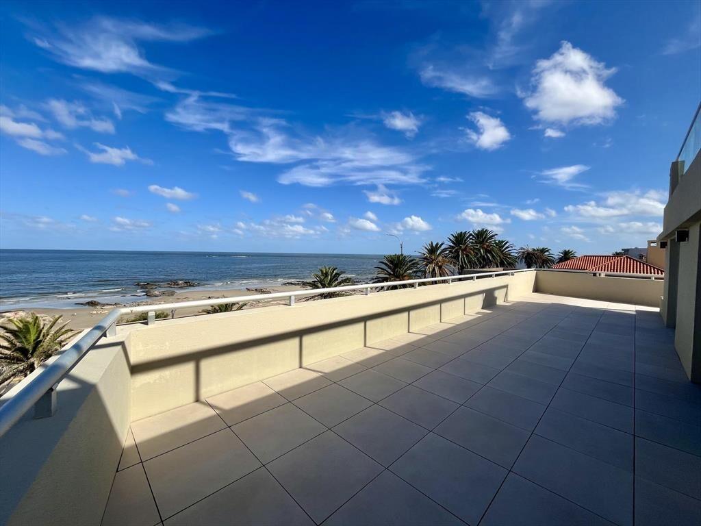 Apartamento 1 Dormitorio Terraza amplia Vista al Mar