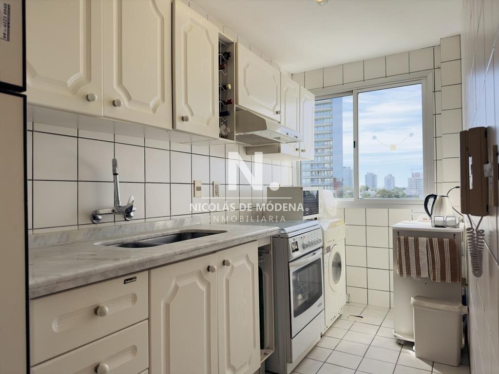 Apto en venta, Excelente ubicacion, 2 dormitorios, Punta de