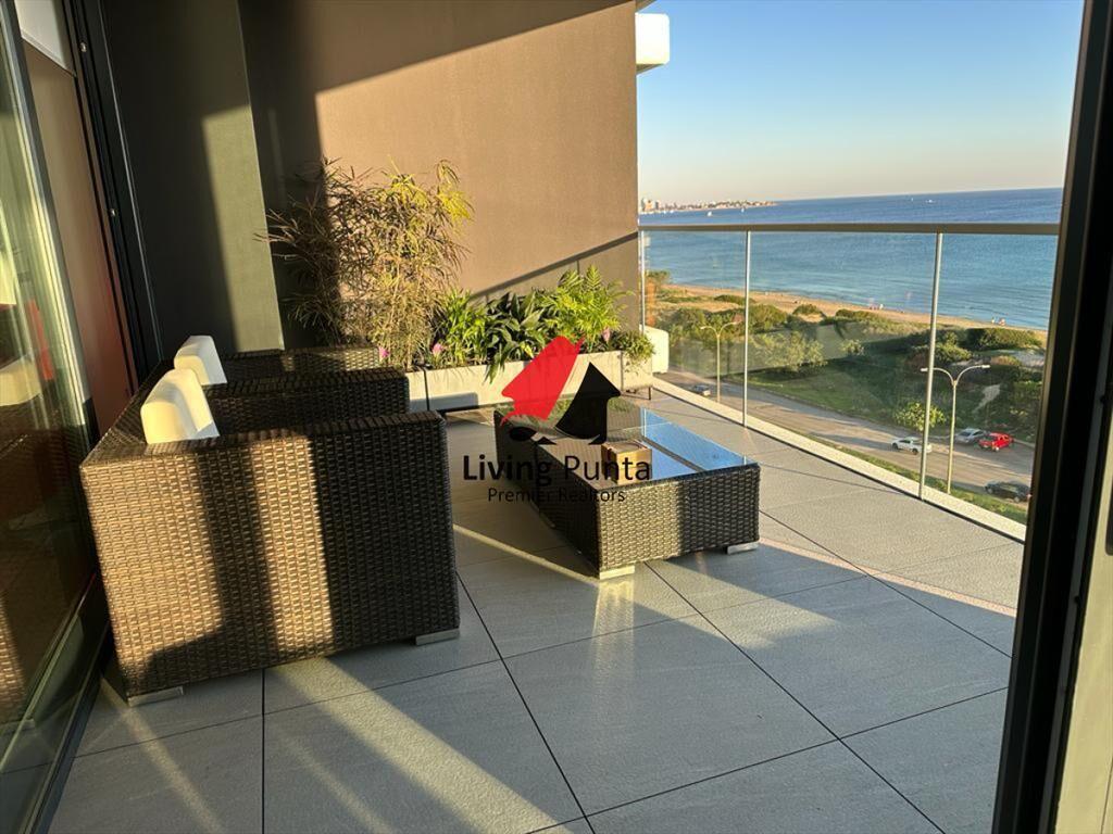 Mansa frente al mar parada 18 calidad premium