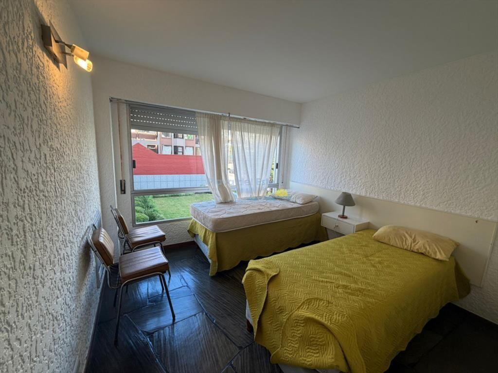 Apartamento en venta de 2 dormitorios en , Punta
