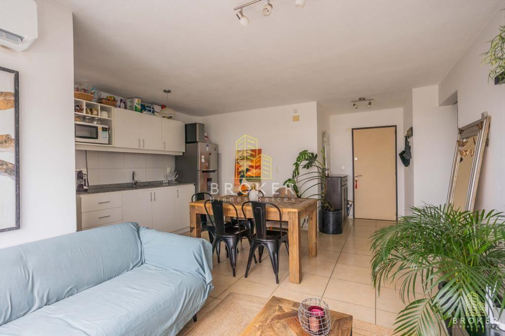Venta Apartamento Pocitos Dos Dormitorios-