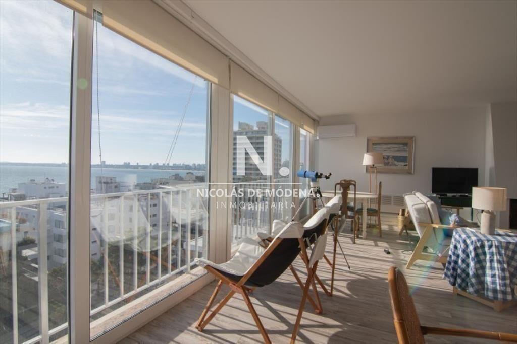 Hermoso Departamento en venta