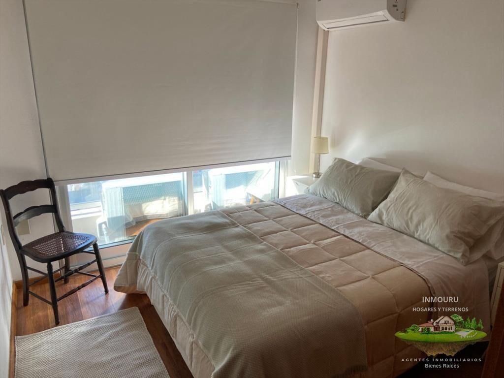 Apartamento en Buceo