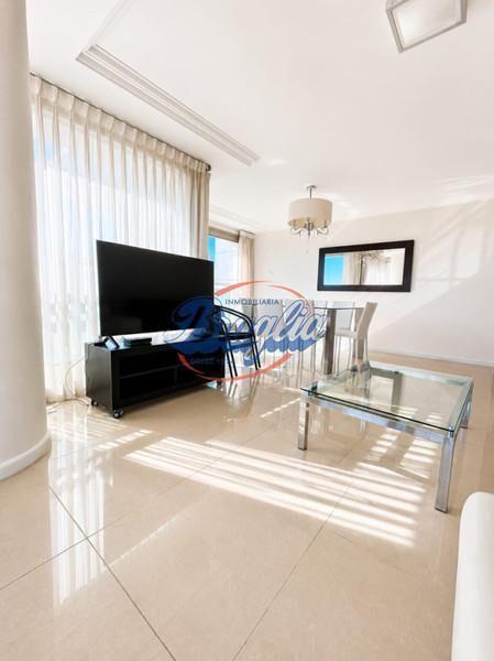 Apartamento Alquiler Temporal en Brava