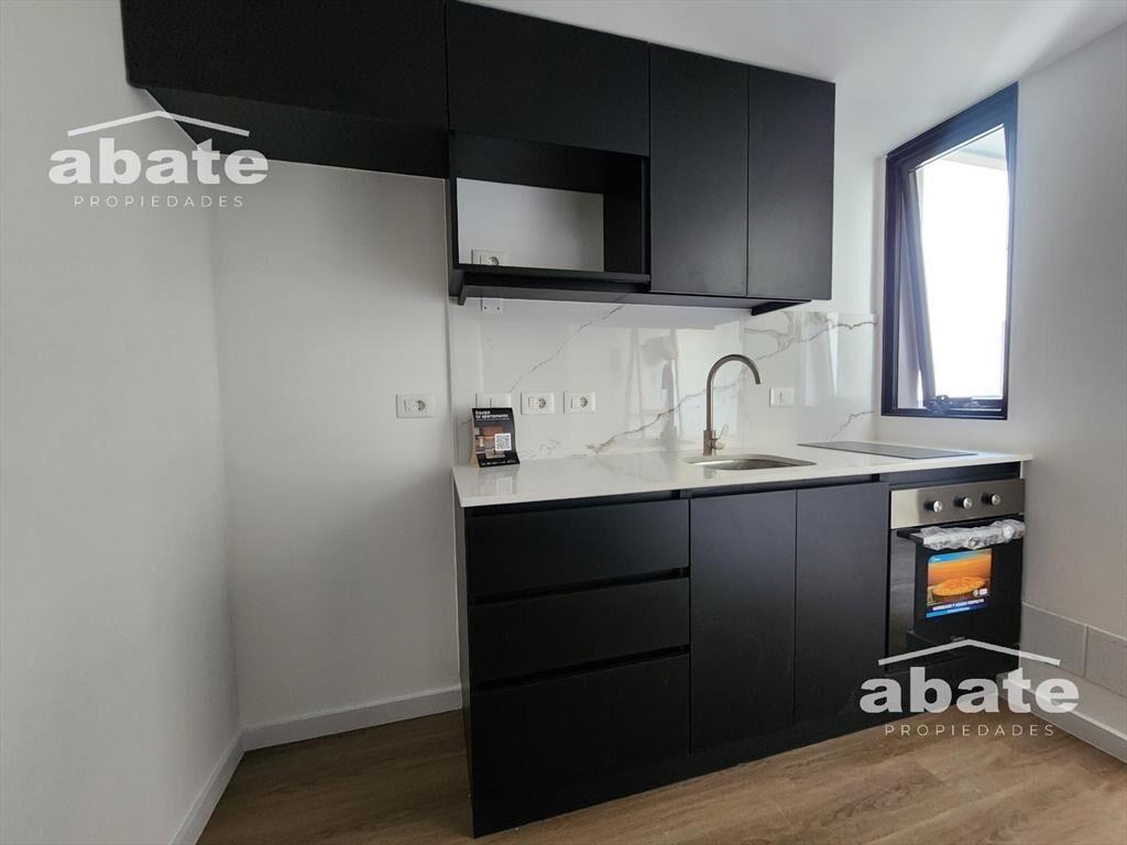 Venta de Apartamento Monoambiente en Cordón