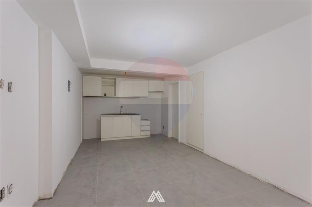 Venta apartamento un dormitorio a estrenar Palermo