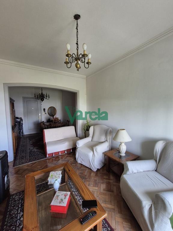 Venta apartamento Tres Cruces, 3 dormitorios, 2