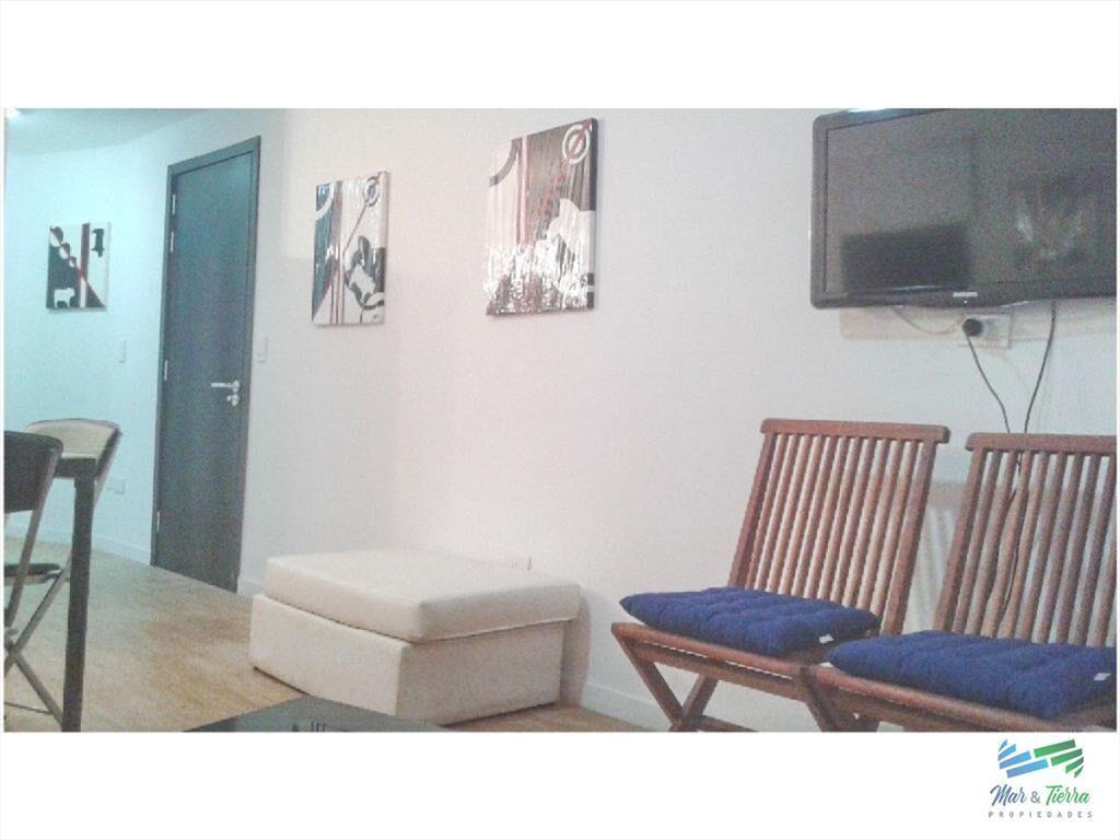 Apartamento en Roosevelt, 1 dormitorios *