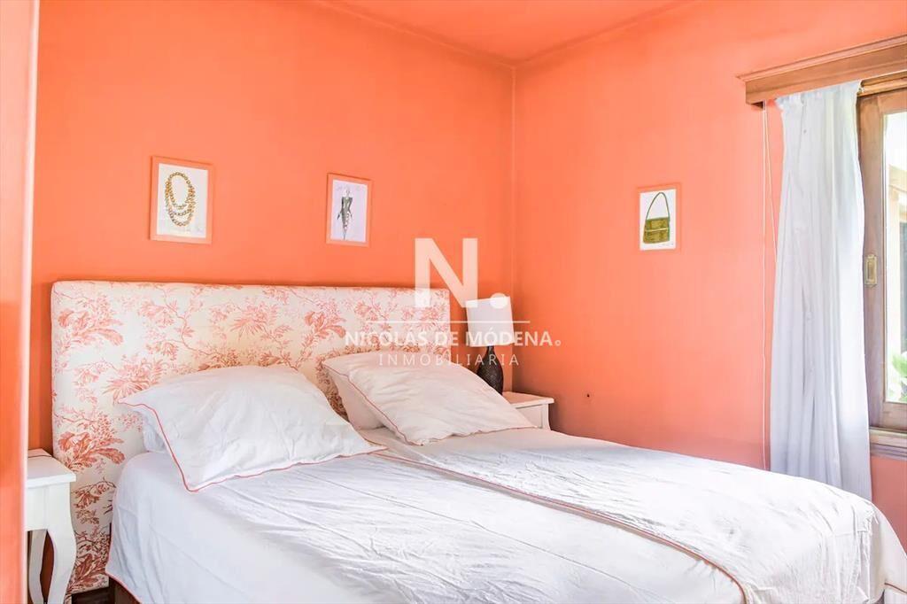 Casa Rincon del Indio - Punta del Este 6 Dormitorios en ven
