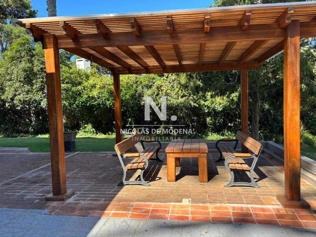Espectacular casa en venta en playa mansa