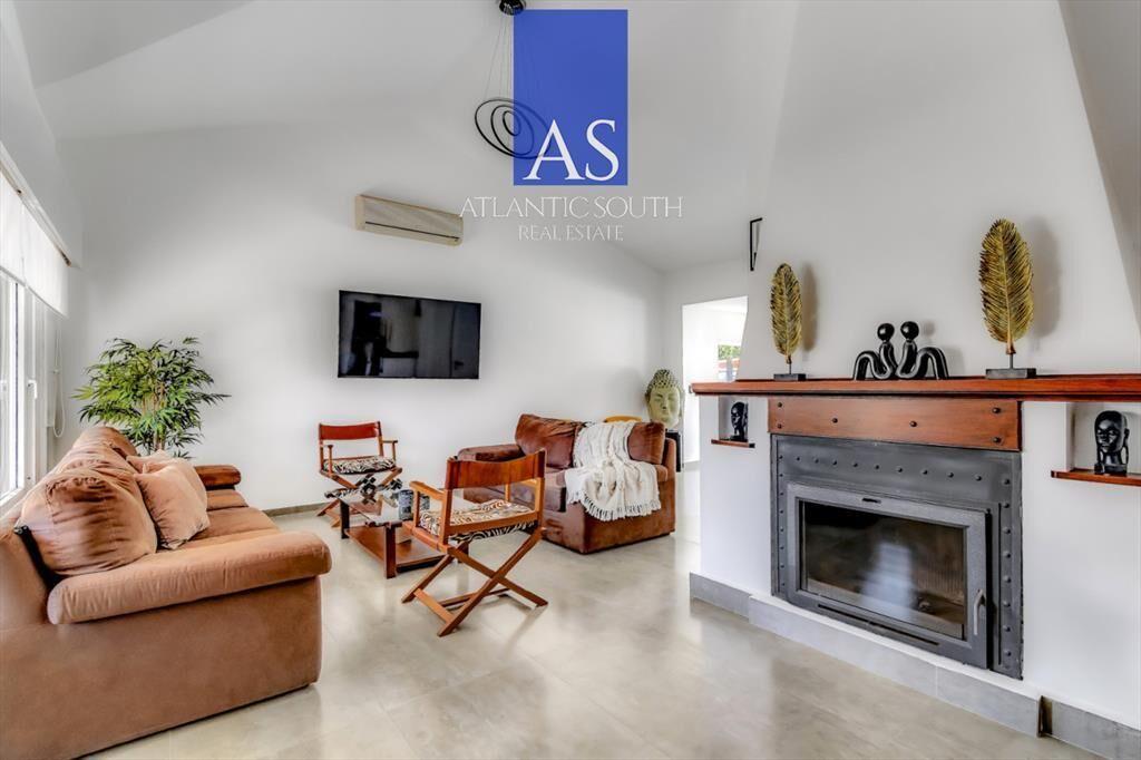Chalet reciclado a 150 Metros del Mar en Playa