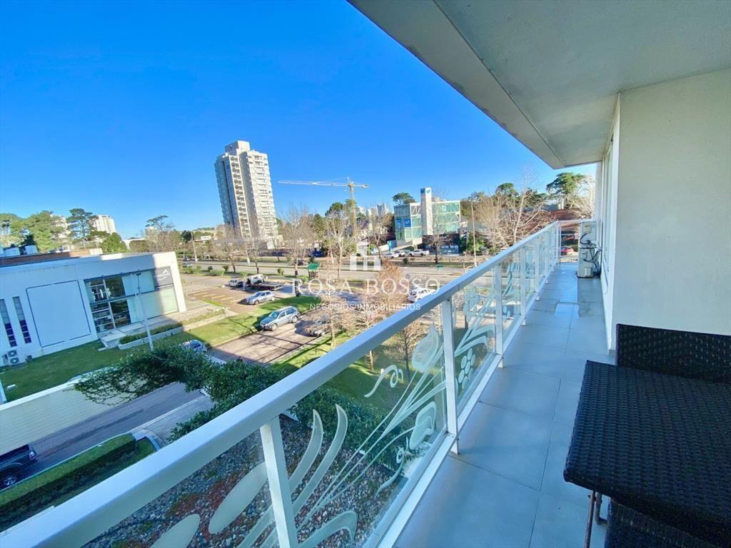 Apartamento Venta 1 dormitorio Punta del Este