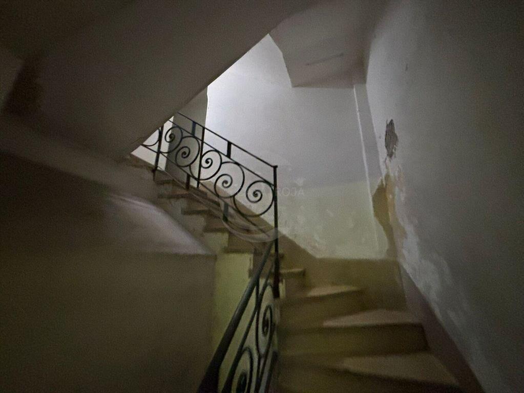 CASATROJA VENTA DE EDIFICIO SOBRE CALLE PEATONAL EN CIUDAD