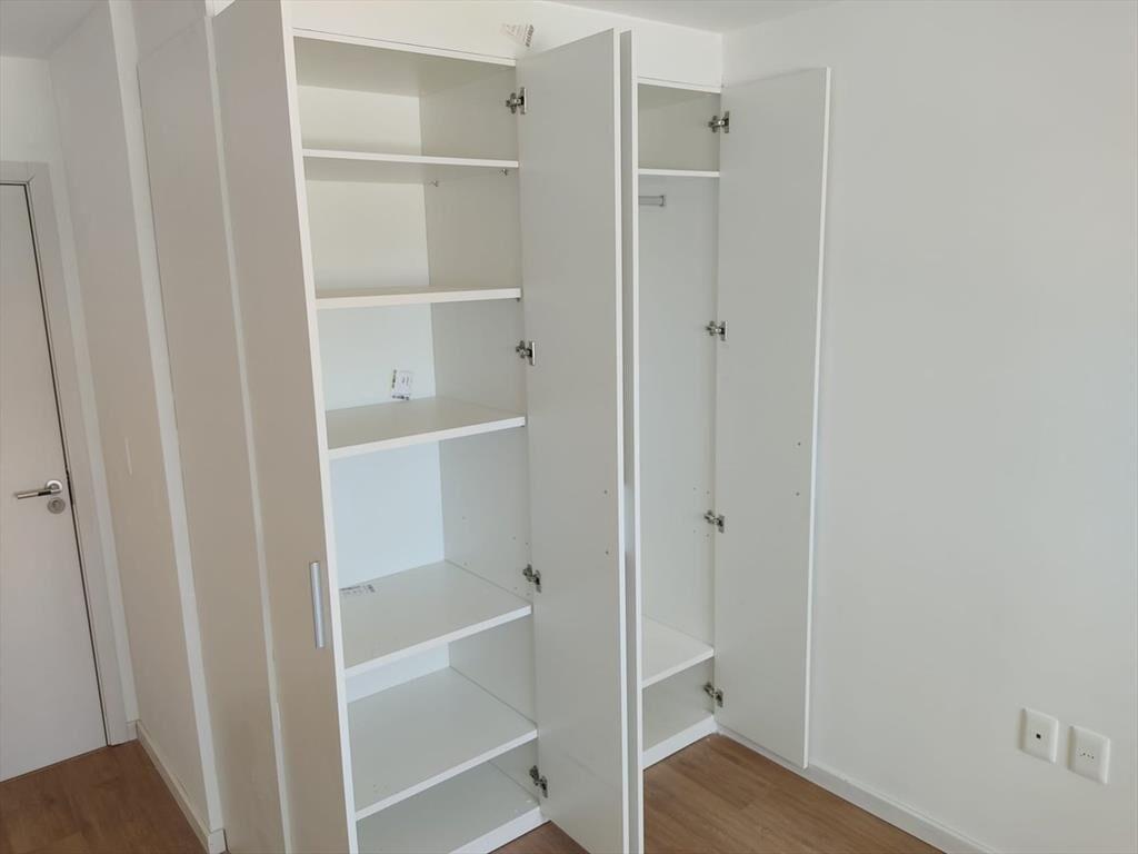 Venta apartamento 1 dormitorio Penthouse con garaje y terra