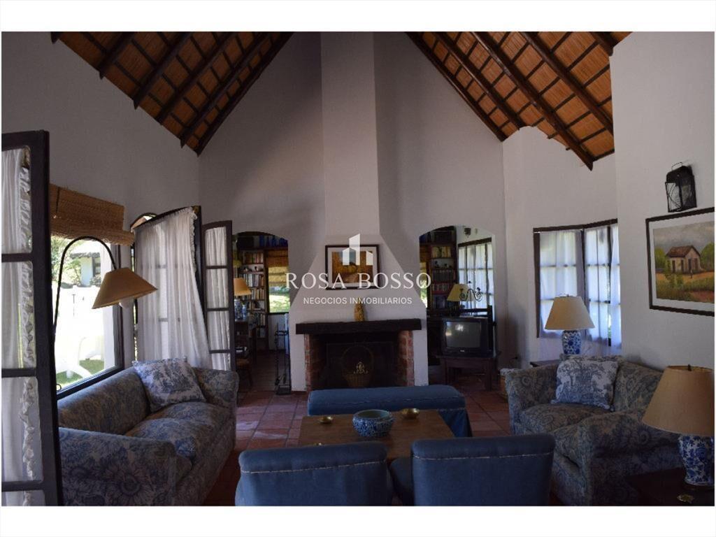 Casa en RincÃ³n del Indio, 6 dormitorios *