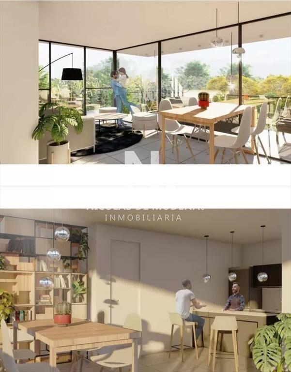 Impresionante departamento de 1 dormitorio, ideal