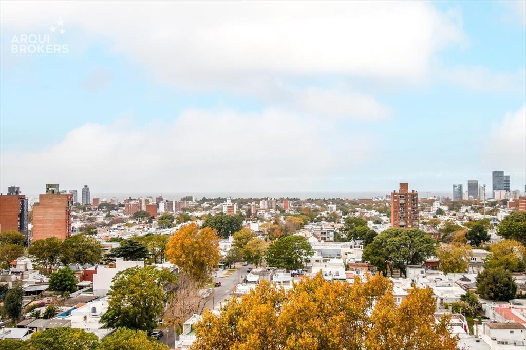 Apartamento de un dormitorio en venta en Parque Batlle - 12