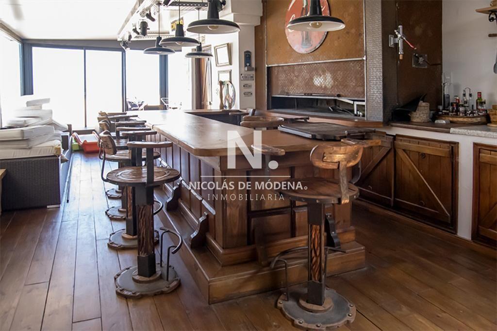 oportunidad Hermoso Penthouse en venta, frente a